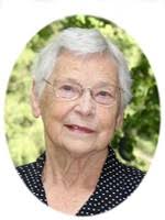 Irene Alvina Kortenbusch Blenker (1926-2011)