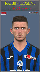 Discover and share the best gifs on tenor. Pes 2017 Robin Gosens Face By Mo Ha Pes Social