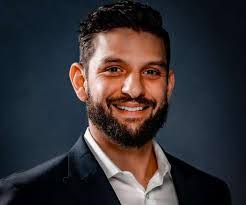 Adam Saad's Instagram, Twitter & Facebook