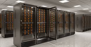 Image result for Computer Data Center