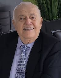 Angelo Marano's Instagram, Twitter & Facebook