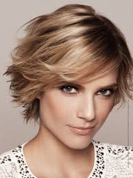 Short haircuts for fine hair and round faces. 49 Feather Cut Hairstyles For Short Medium And Long Hair
