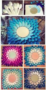 Plastikloffel Bastelideen Sie Werden Dies Video Tutorial Lieben Bastelideen Bastelarbeiten Kreativ