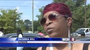 News Articles of the Justice For Ricky Ball website in Columbus, MS.