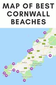 Many of the beaches in cornwall offer fine white sand and turquoise blue water. The Most Beautiful And Best Beaches In Cornwall You Have To Visit Wandermust Family Cornwall Beaches Uk Beaches Cornwall