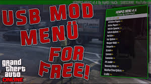 Download our free gta 5 mod menu for pc, ps4 and xbox. Gta 5 Online Mod Menu No Jailbreak Ofw Ps3 Online Offline 1 27 1 28 Free Download Youtube