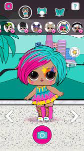 Miley ray cyrus (nacida como destiny hope cyrus; L O L Surprise Ball Pop For Android Apk Download