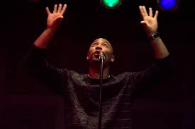 Black History Today: Aaron Reader — Rise Up for Students