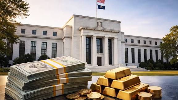 Fed Faiz Kararını Açıkladı: Piyasalar Şimdi Ne Bekliyor? - | Hamle Gazetesi - Muğla Haber