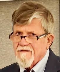 Richard Williams Obituary (1949