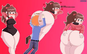 Rule34 - If it exists, there is porn of it   4862602