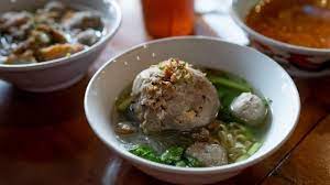 Resep Bakso Enak Untuk Jualan Pakai Daging Sapi Atau Ayam Dan Tips Khusus Menyimpan Kuah Anti Ribet Suryamalang Com