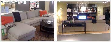 Muutimme uuteen asuntoon reilu vuosi sitten ja ostimme tänne uuteen kotiin. Rezension Der Ikea Kivik Serie Comfort Works Blog Design Inspirationen