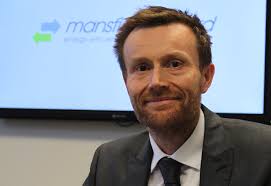 Air management expert joins Mansfield Pollard