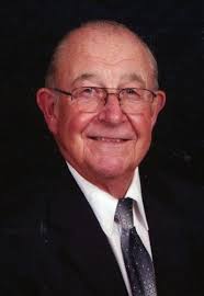 David Ihland Obituary (1937