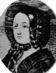 Magdalena Pickle Durfee (1788-1850)