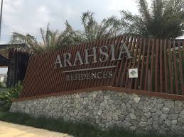 Tropicana amansuburb, 2 km south. Tropicana Aman Arahsia Residence Property For Sale On Carousell