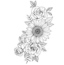 Pin By Kelly Cuiksa On Tattoo Drawing Ideas Tattoos Foot Tattoos Flower Tattoo Designs