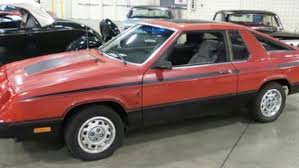 Image result for Safari Red 1981 Challenger