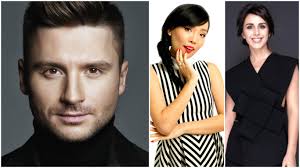 Grand final: Spokespersons and jury vote order revealed