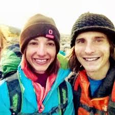 9a and 8C for Daniel Woods