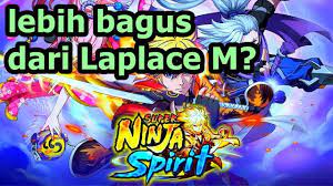 Super Ninja Spirit Gameplay Hd 60fps Gameplay Ios Games Ninja