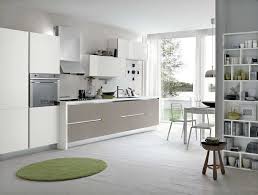 Couleur Pour Cuisine 100 Idees De Couleur De Peinture Murale Et Facade Kuchensets Kuche Farbe Moderne Kuchenideen