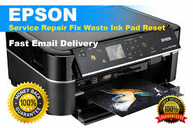 Driver printer epson l575 download the latest software, scanner & drivers for your epson l575 scanner driver printer for windows: Reset Waste Ink Pad Epson L120 Delivery Email Ebay