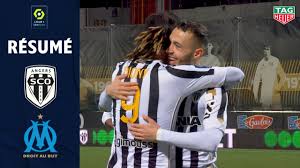 Angers coach to leave ligue 1 club after 10 years. Angers Sco Om Archives Newsylist