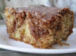 Maybe you would like to learn more about one of these? Honeybun Cake Tasty Kitchen A Happy Recipe Community