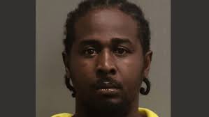 Alleged shooter arrested in Nashville homicide at apartment complex