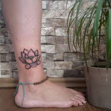 There are a range of. 50 Unique Ankle Tattoos For Guys 2021 Tribal Designs