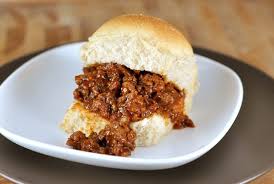 The Best Sloppy Joes Recipe Mel S Kitchen Cafe Recipe Recipes Homemade Sloppy Joes Food
