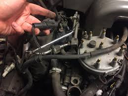 2007 chevy impala ltz 3.9l evap canister vent solenoid replacement. Driving With Bad Purge Valve 5 Symptoms Car From Japan