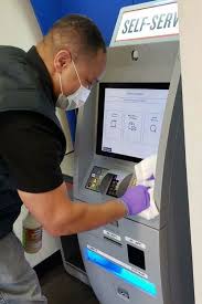 Usps Coronavirus Guidance For Kiosks Issued 21st Century Postal Worker