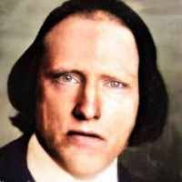 William Gheen (1812–1852)