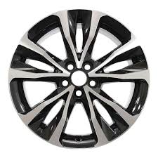 Toyota corolla wheels rims wheel rim stock factory oem used. Toyota Corolla 2018 17 Oem Wheel Rim