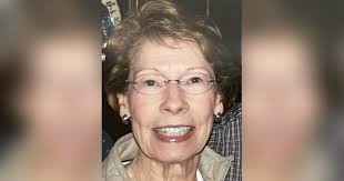 Donetta Plank Obituary