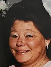 Obituary information for Donna Mae Cooley