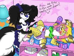 Experiment with deviantart's own digital drawing tools. Gift For Baby Star By Ehren Fur Affinity Dot Net