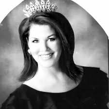 Mrs. Oklahoma International 2003