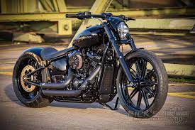 Heartbreaker Rick S Motorcycles Harley Davidson Baden Baden