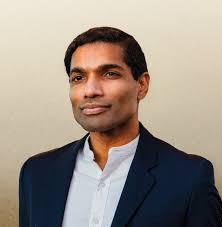 A first run for public office for Jeremy Joseph