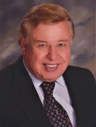 Obituary information for J. Richard Detter