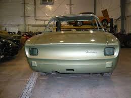 Image result for Verde Brookland 2005 Alfa-Romeo