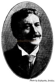 About Jolly John Nash