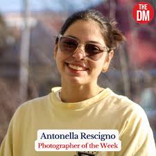 The Daily Mississippian