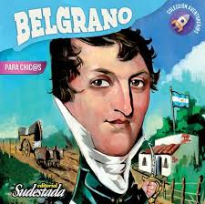 Belgrano derrotó a alvarado 1 a 0. Manuel Belgrano Para Chic S Libreria Sudestada