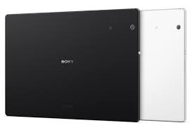 Sony mwc 15'te yeni cihazı xperia z4 tablet'i duyurdu. Sony Xperia Z4 Tablet Arrives With Snapdragon 810 Is As Thin As Ipad Air 2