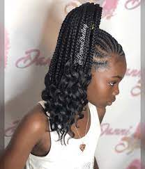 Pin By Lacandria Martin On Little Diva Girls Hairstyles Braids Girls Braids Kids Hairstyles